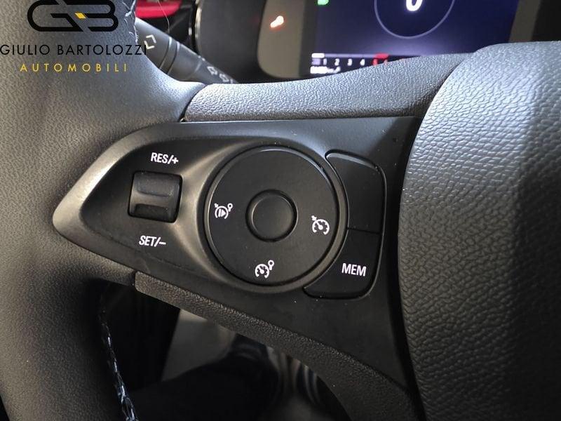 Opel Corsa Corsa 1.5 D 100 CV Elegance