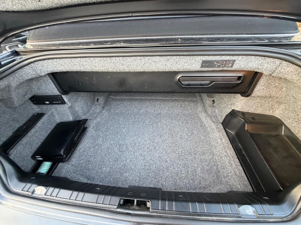 Bmw 325 325Ci cat Cabrio