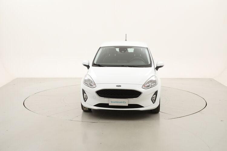 Ford Fiesta Connect BR126214 1.1 GPL 75CV