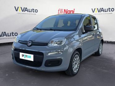 FIAT Panda Panda 1.2 Pop