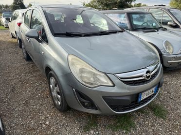 Opel Corsa 1.2 5 porte Edition