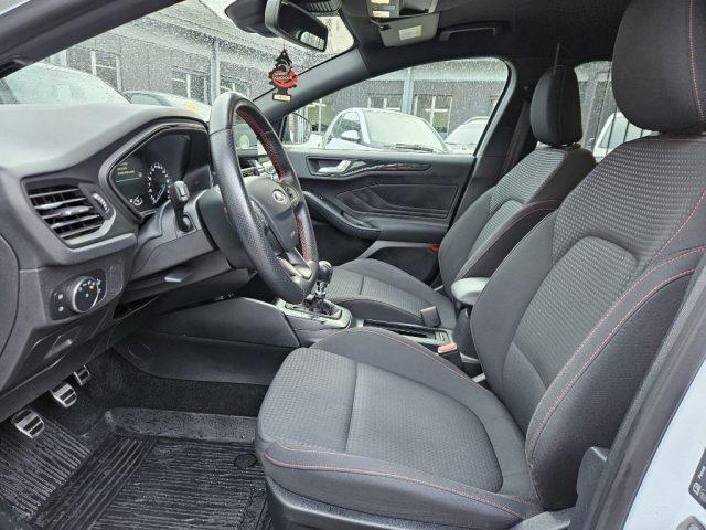 FORD Focus 1.0 EcoBoost 125 CV Start&Stop ST Line