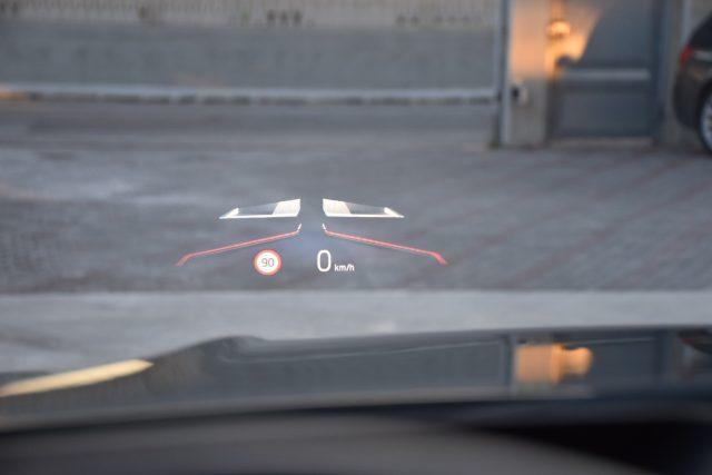 BMW 318 d 48V Touring Msport