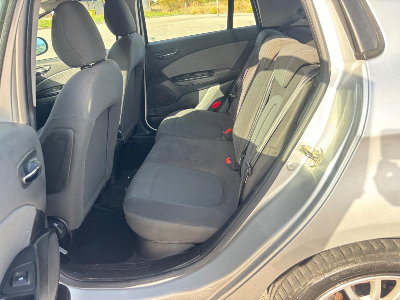 Fiat Bravo 1.4 Dynamic GPL
