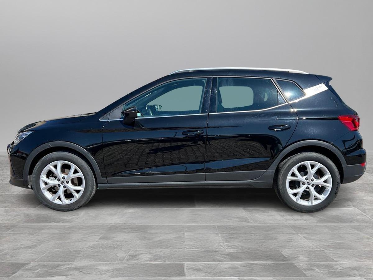 SEAT Arona 1.0 ecotsi FR 95cv