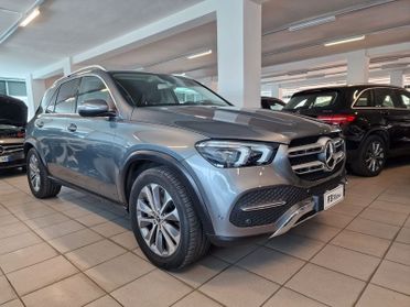 Mercedes-Benz GLE GLE 300 d 4Matic Sport