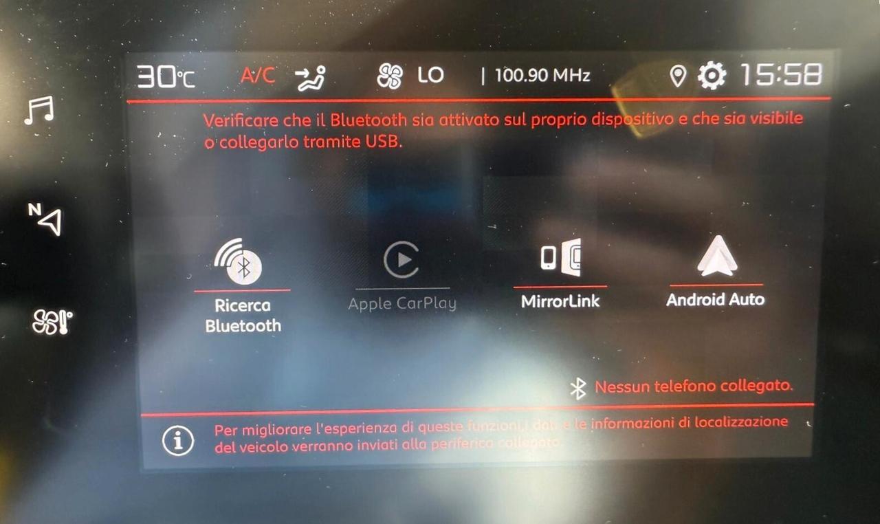 Citroen C3 PureTech 83 S&S Shine