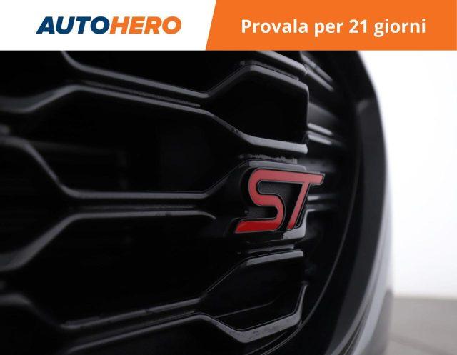 FORD Puma 1.0 EcoBoost Hybrid 160 CV aut. ST