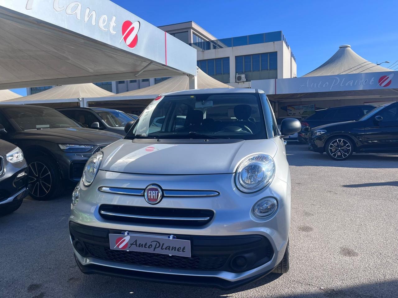 Fiat 500L 1.3 Multijet 95 CV Lounge