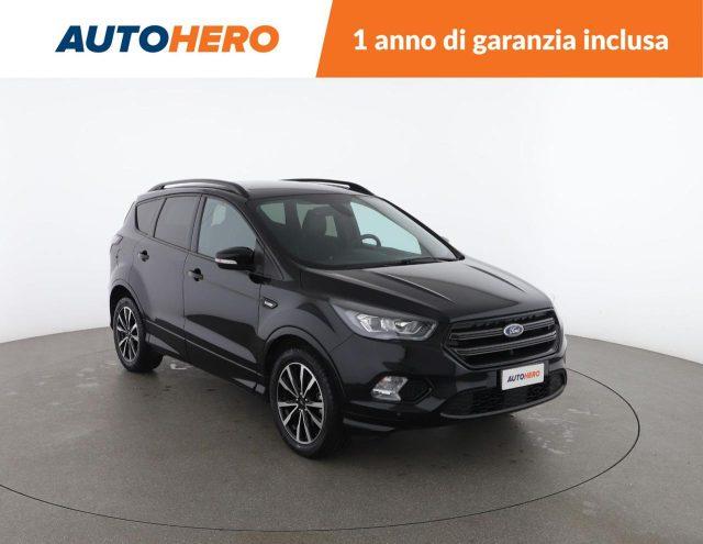 FORD Kuga 1.5 EcoBoost 120 CV S&S 2WD ST-Line