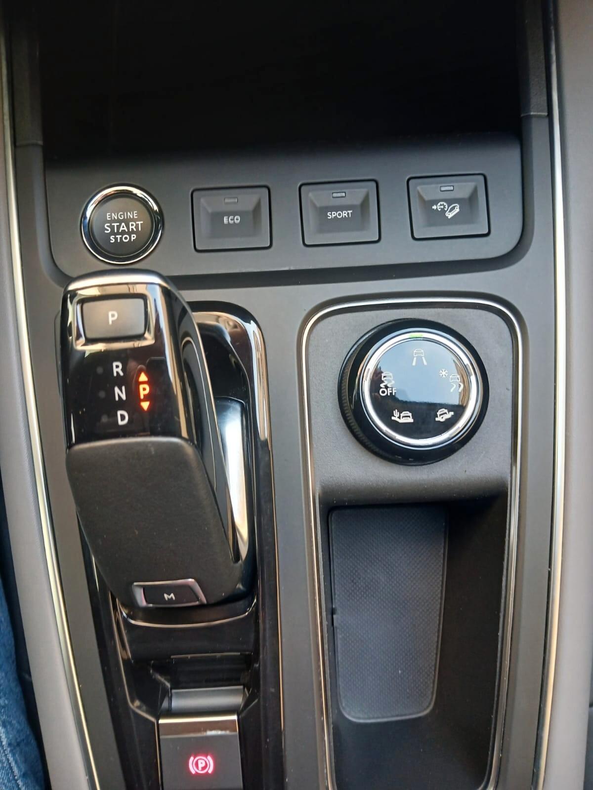 Citroen C5 Aircross BlueHDi 130 S&S EAT8 Shine