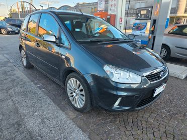 Ford C-Max 2.0 145 CV Bz.- GPL Titanium con 147.000km Unicoproprietario