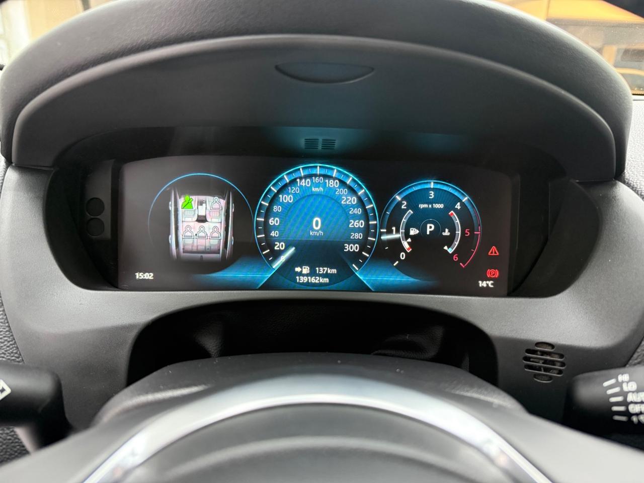 Jaguar F-Pace 2.0 D 180 CV AWD aut. Portfolio