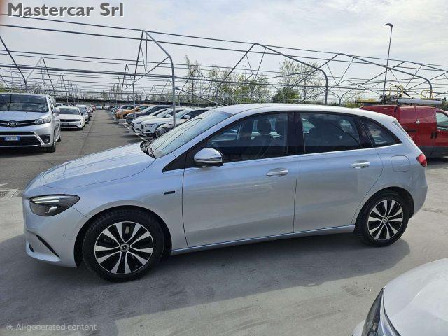 MERCEDES-BENZ B 250 Classe B e eq-power Business Extra auto - GH774HV