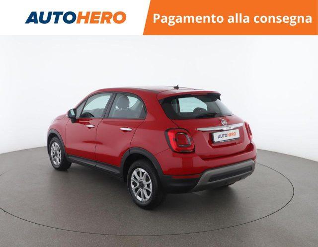 FIAT 500X 1.0 T3 120 CV City Cross