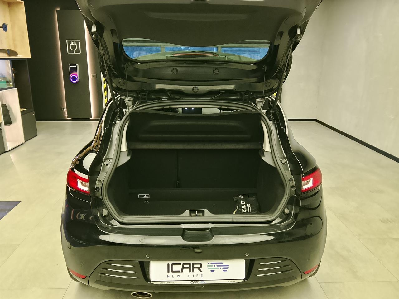 RENAULT Clio IV - Clio 1.5 dci energy Duel2 110cv