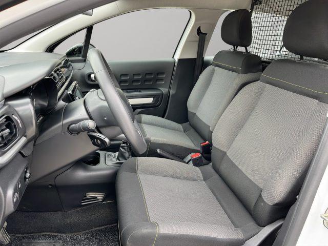 CITROEN C3 1.5HDI 100CV VAN 2POSTI