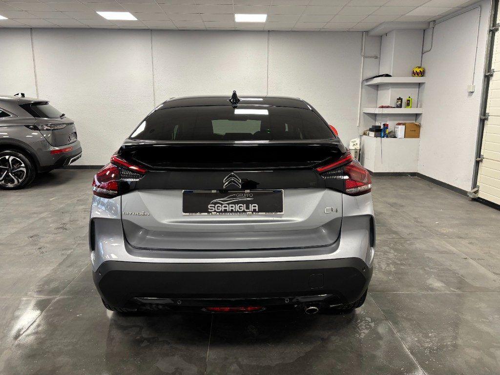 Citroen C4 1.5 Diesel EAT8 Max Automatico