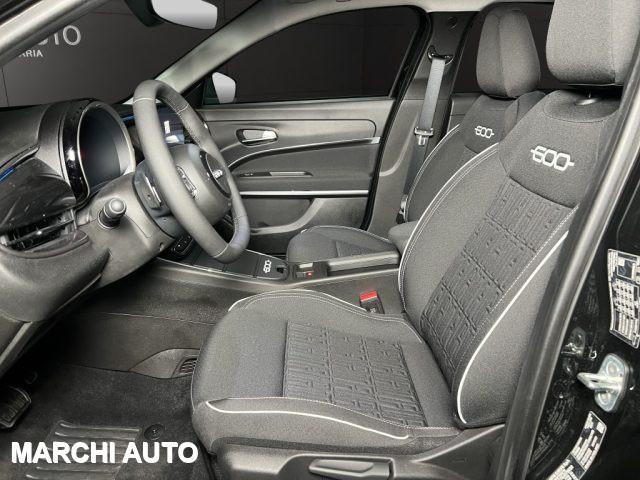 FIAT 600 1.2 Icon 100cv