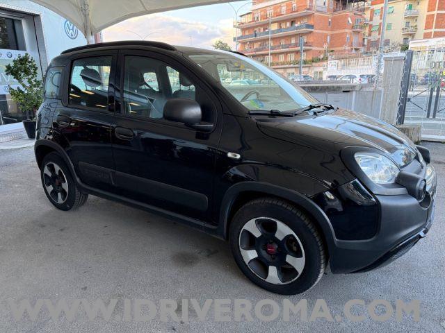 FIAT Panda Cross 1.0 FireFly S&S Hybrid + GPL