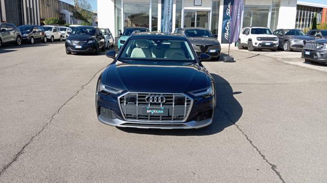 AUDI A6 allroad *PROMO* 40 TDI 2.0 quattro S tronic
