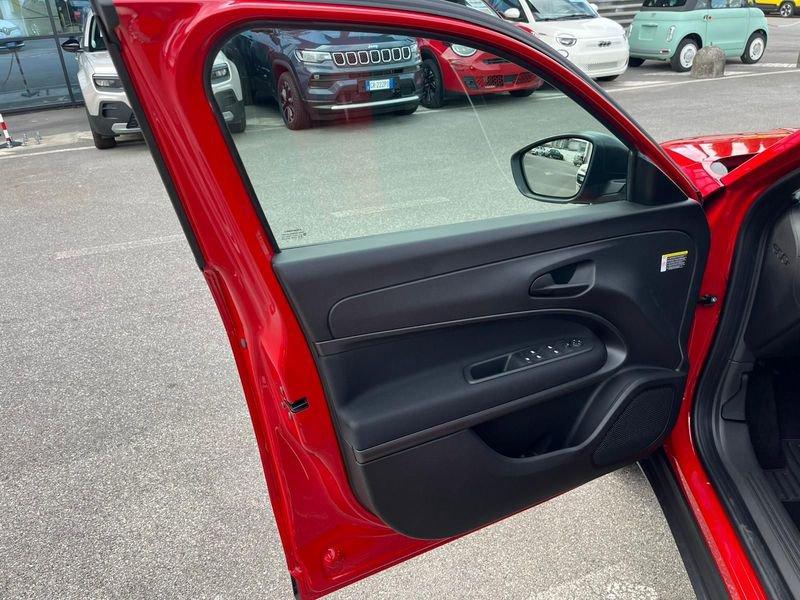 FIAT 600 600 Hybrid 110 CV DCT MHEV + PACK COMFORT