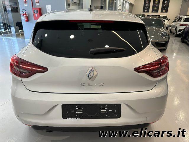 RENAULT Clio SCe 65 CV 5porte Equilibre Ideale per Neopatentati