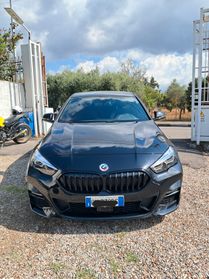 Bmw 218d Gran Coupé MSport