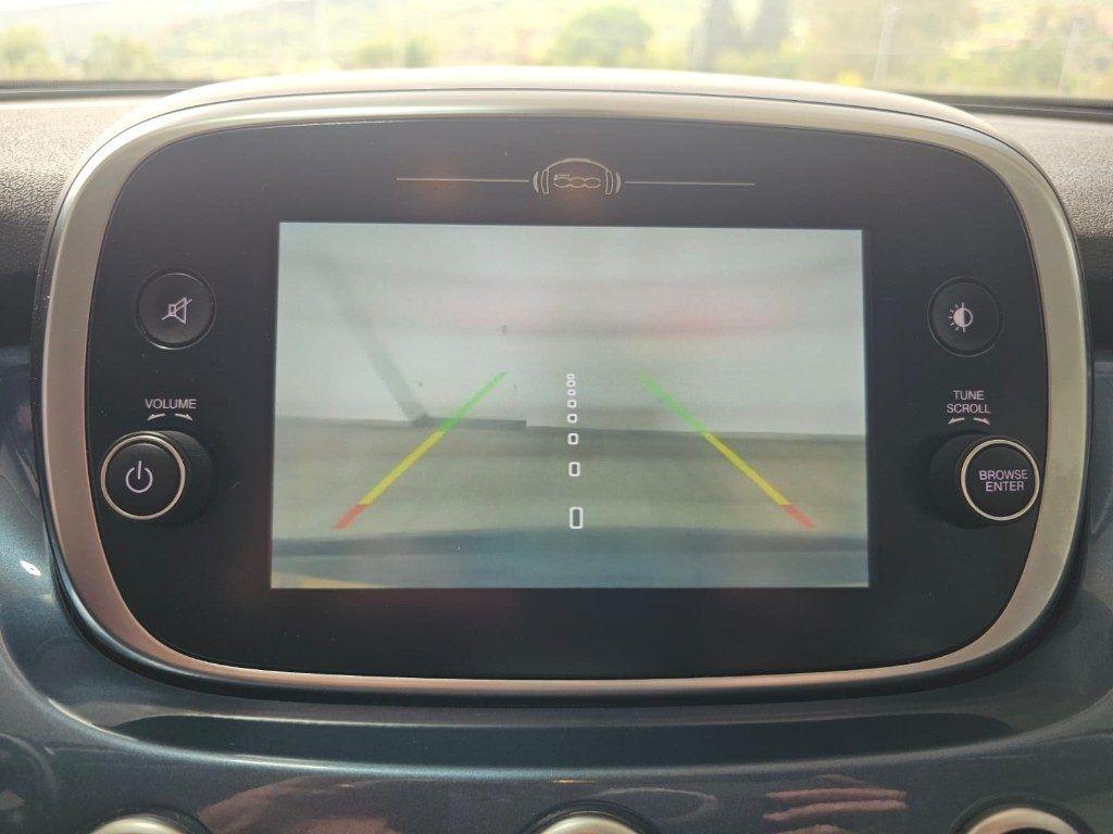 Fiat 500X 1.6 MultiJet 120 CV Cross