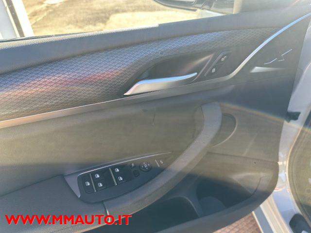 BMW X3 xDrive20d 48V Msport !!!!!