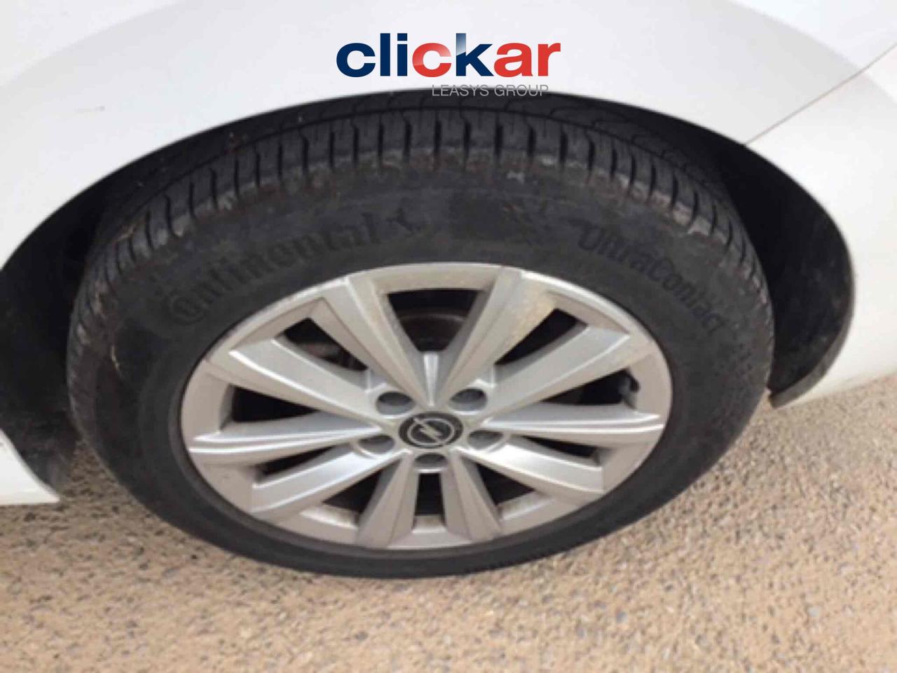 Opel Astra 1.5 D 130CV 6MARCE NAVI+PDC+FUL LED+CRUISE+PRIVACY