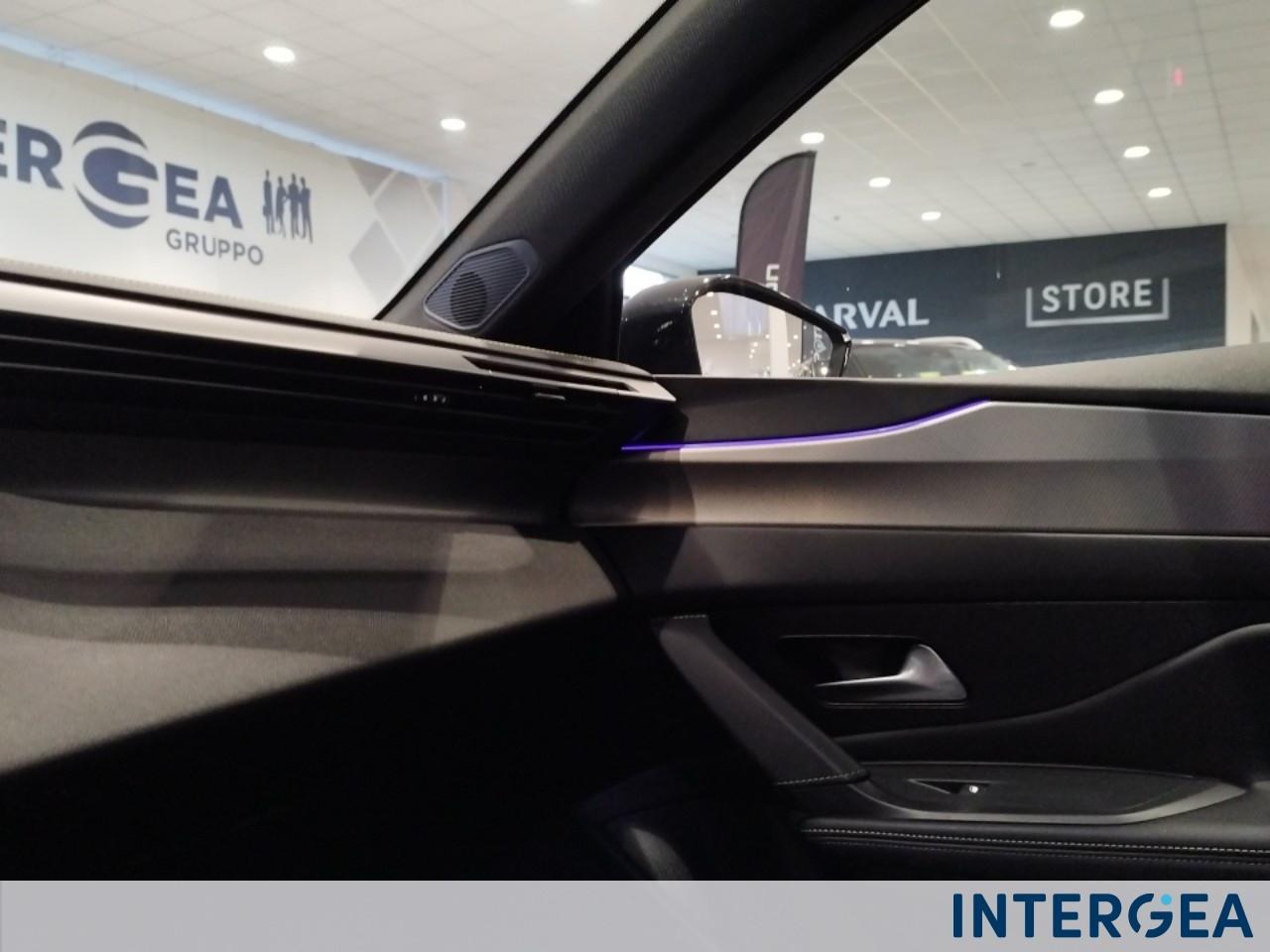 PEUGEOT 308 SW 1.2 puretech t Allure s&s 130cv eat