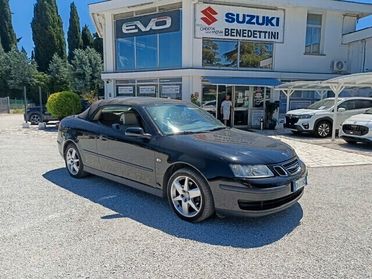 Saab 9-3 Cabriolet 1.9 TiD TUA A 129€/MESE