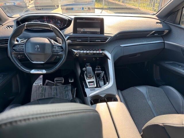 Peugeot 3008 BlueHDi 130 S&S GT Line