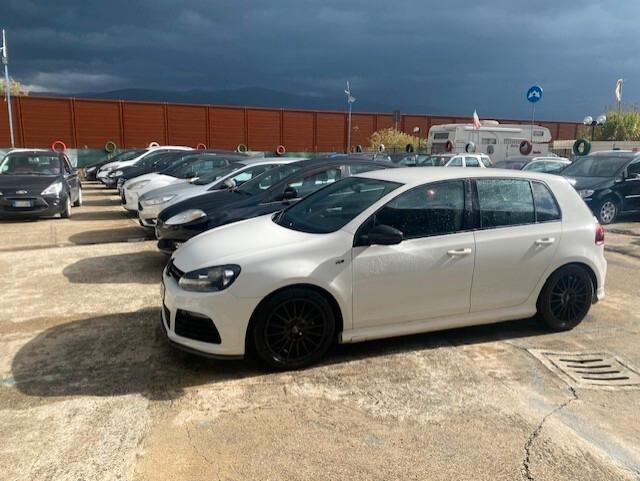 Volkswagen Golf 1.2 TSI 5p. Comfortline