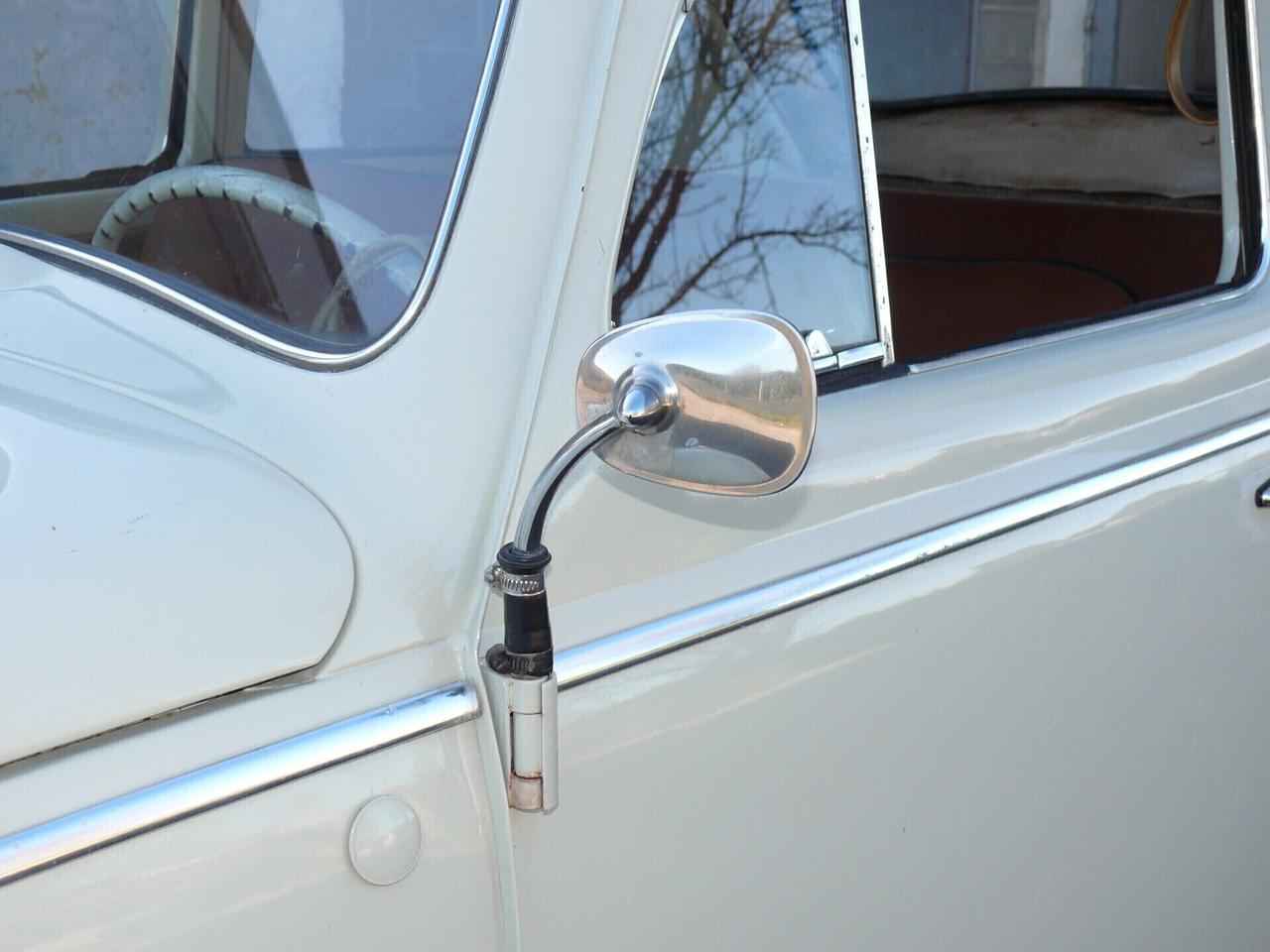 Volkswagen Maggiolino VETRO PIATTO (M1260)