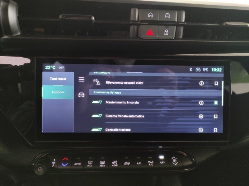 ALFA ROMEO Junior - Junior 1.2 136 CV Hybrid eDCT6