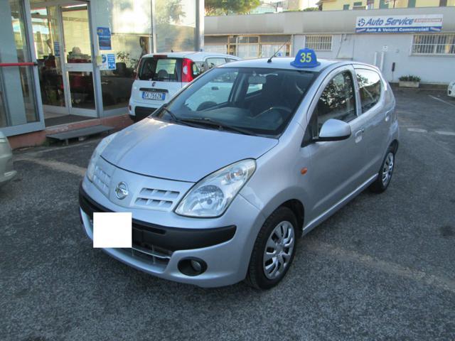 NISSAN Pixo 1.0 5 porte Active