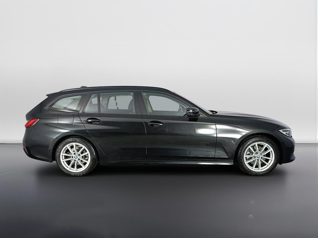 BMW Serie 3 G21 2019 Touring - 320d Touring Business Advantage a