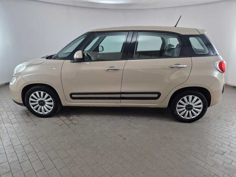 FIAT 500L 1.3 MultiJet Business 95cv S/S