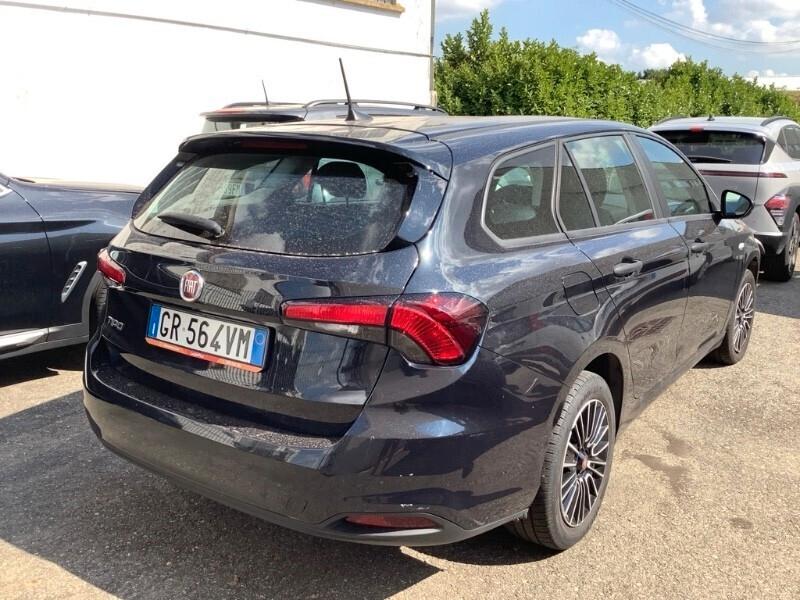 Fiat Tipo 1.6 MJT 130CV SW 2023 PREZZO VERO SENZA VINCOLI • UNIPRO' • IVA ESPOSTA • GARANZIA