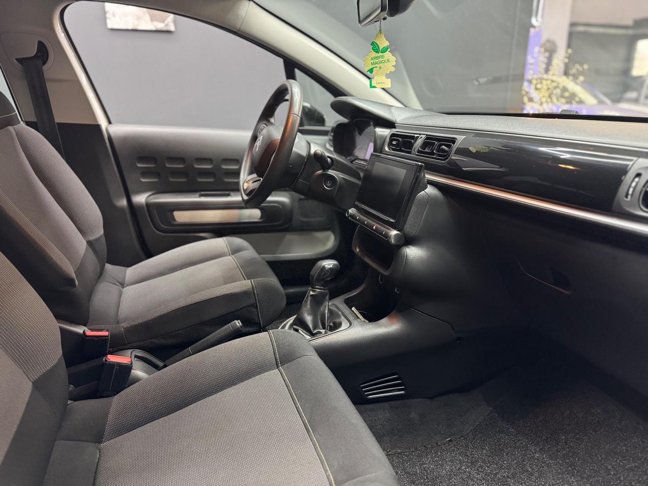 Citroen C3 PureTech 83 S&S Origins