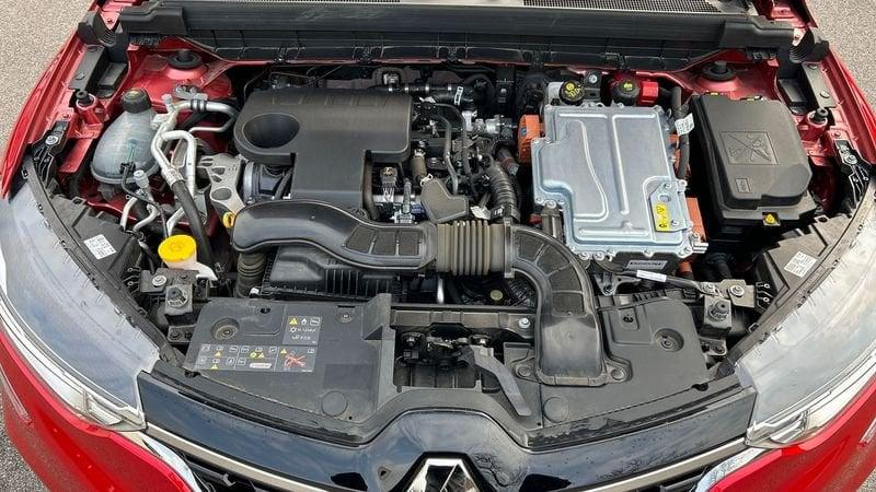 Renault Arkana 2021 1.6 E-Tech full hybrid Intens Auto 145cv