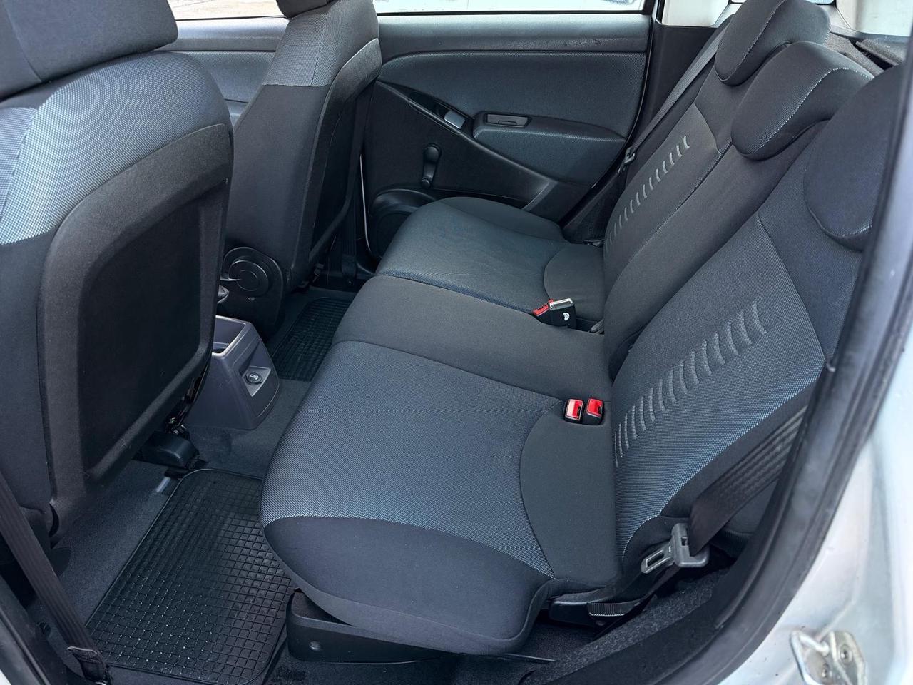 Fiat Idea 1.3 Multijet 16V 90