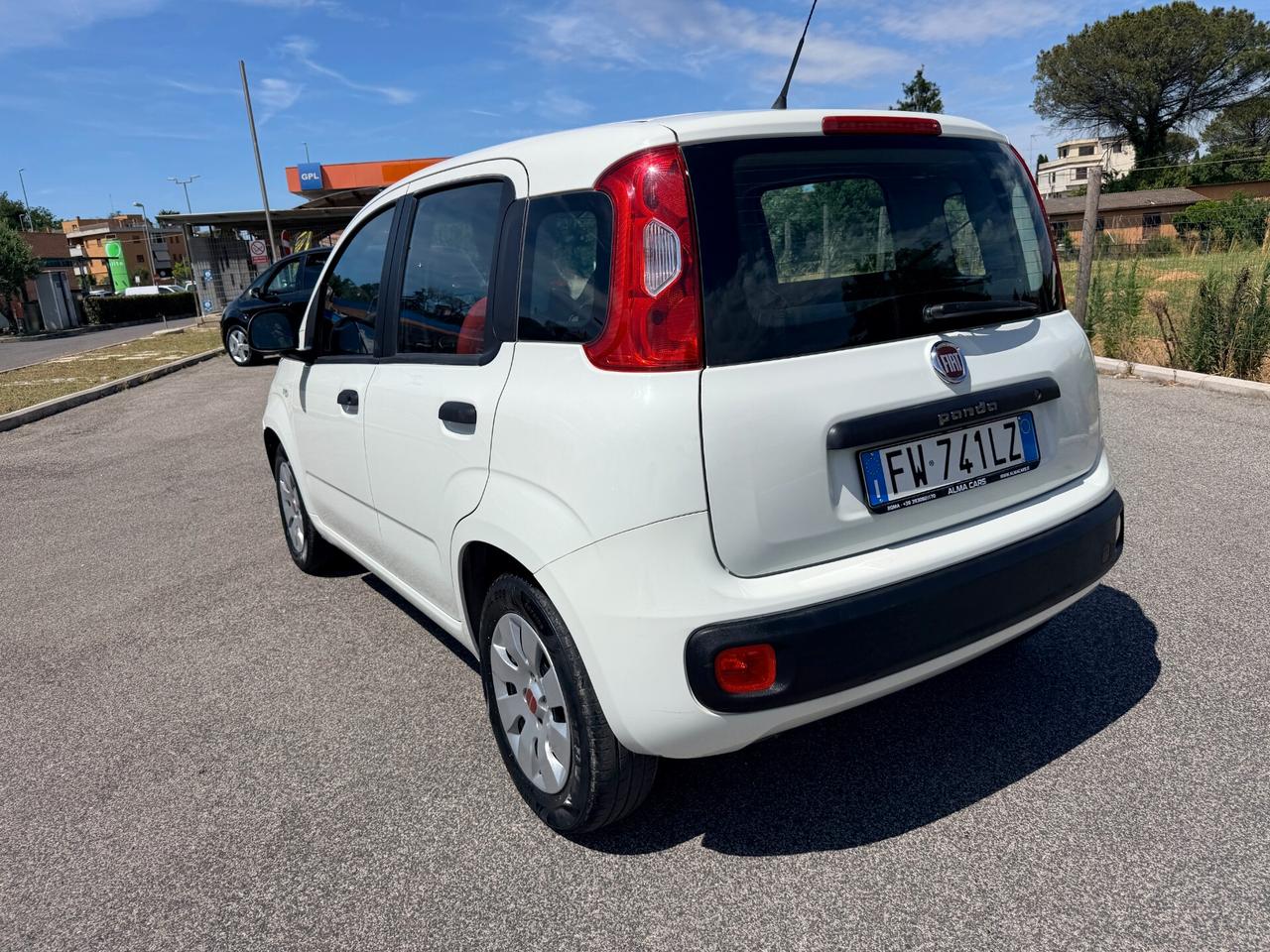 Fiat Panda 1.2 Fire Easy Carplay PREZZO REALE, NO VINCOLI