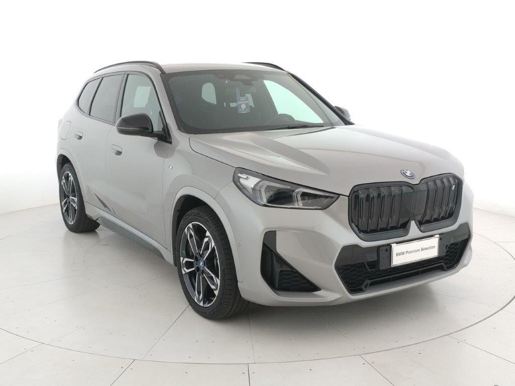 BMW iX1 30 Msport xDrive