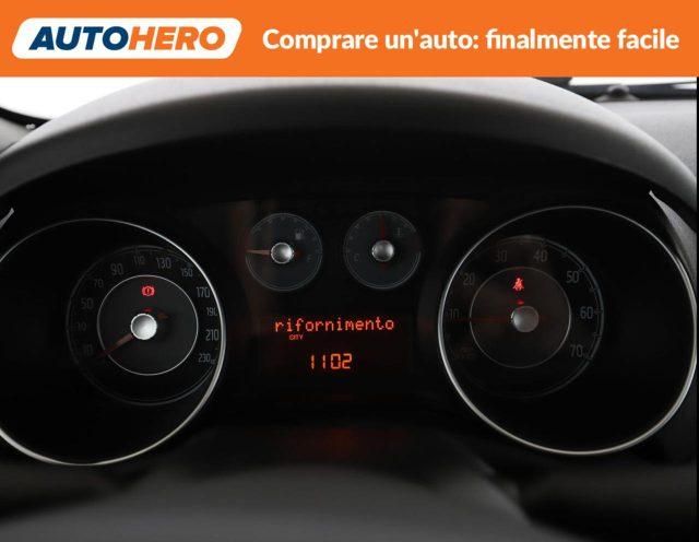 FIAT Punto 1.2 8V 5 porte Street
