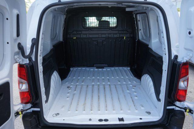 TOYOTA Proace City 1.5D 100 CV S&S PC Comfort