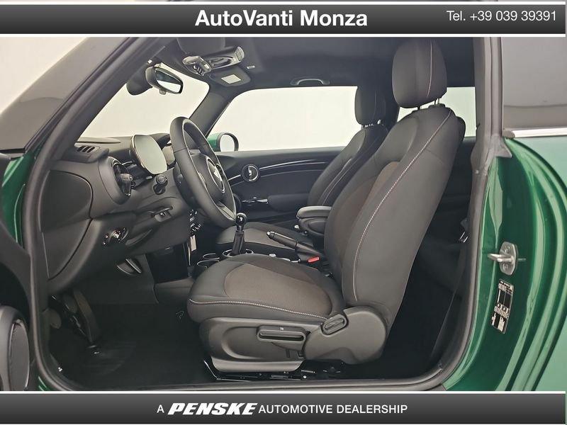 MINI Mini 3 porte Mini 1.5 One 75 CV