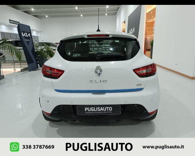 RENAULT Clio 1.5 dCi 8V 75CV 5 porte Live